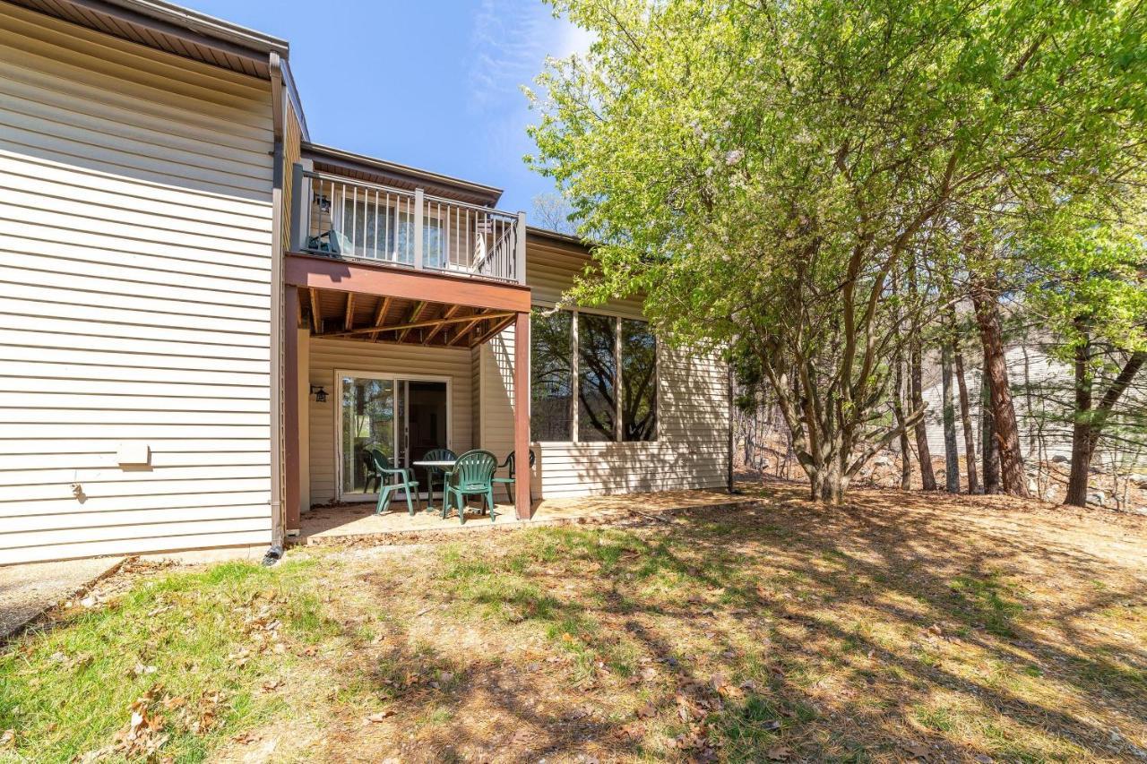 McGaheysville Mountainside Villas At Massanutten By Tripforth מראה חיצוני תמונה