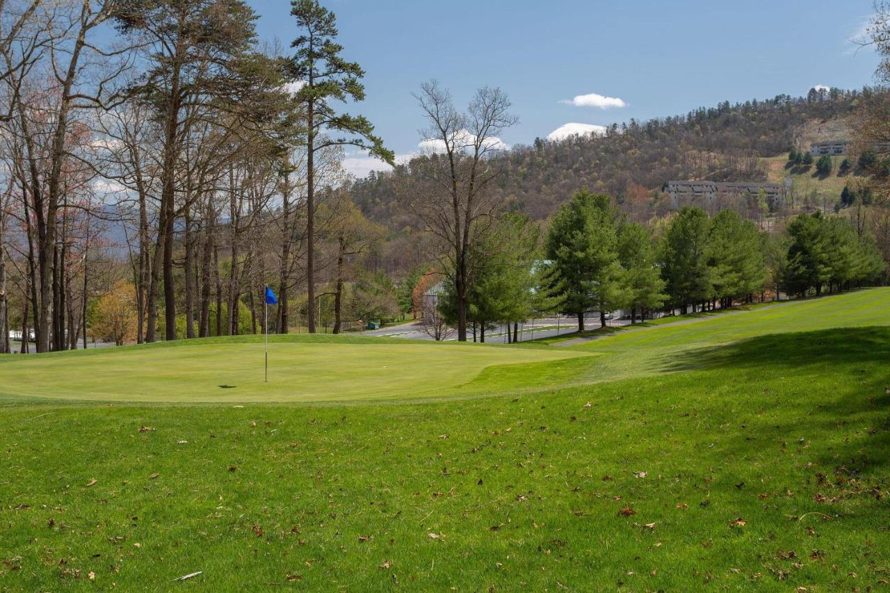 McGaheysville Mountainside Villas At Massanutten By Tripforth מראה חיצוני תמונה