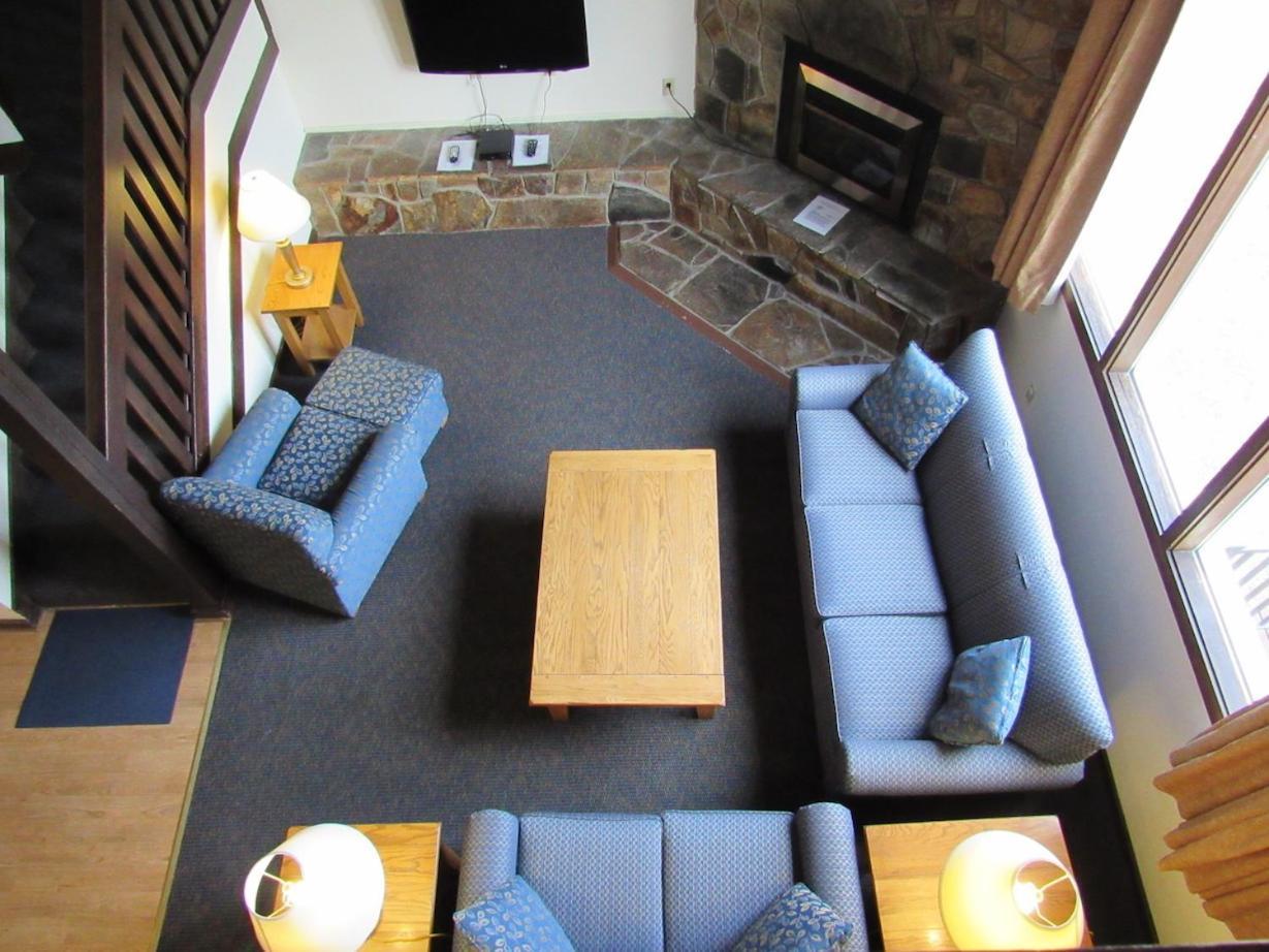McGaheysville Mountainside Villas At Massanutten By Tripforth מראה חיצוני תמונה