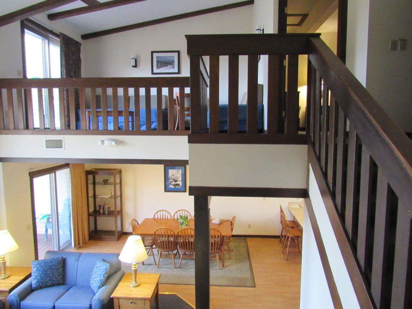 McGaheysville Mountainside Villas At Massanutten By Tripforth מראה חיצוני תמונה