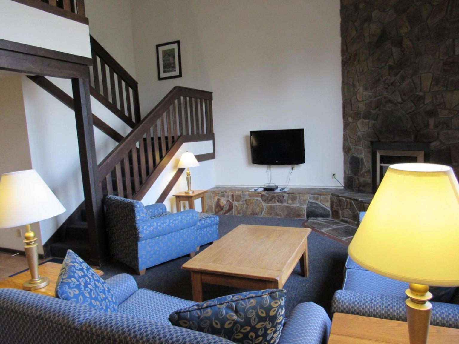 McGaheysville Mountainside Villas At Massanutten By Tripforth מראה חיצוני תמונה