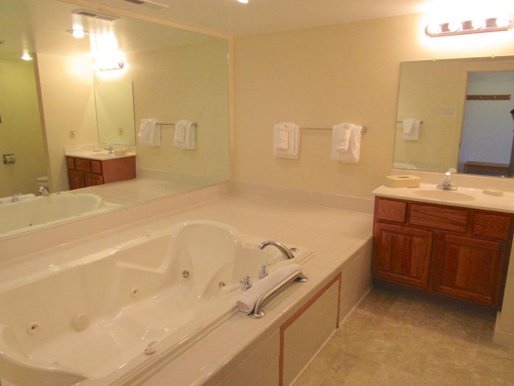 McGaheysville Mountainside Villas At Massanutten By Tripforth מראה חיצוני תמונה