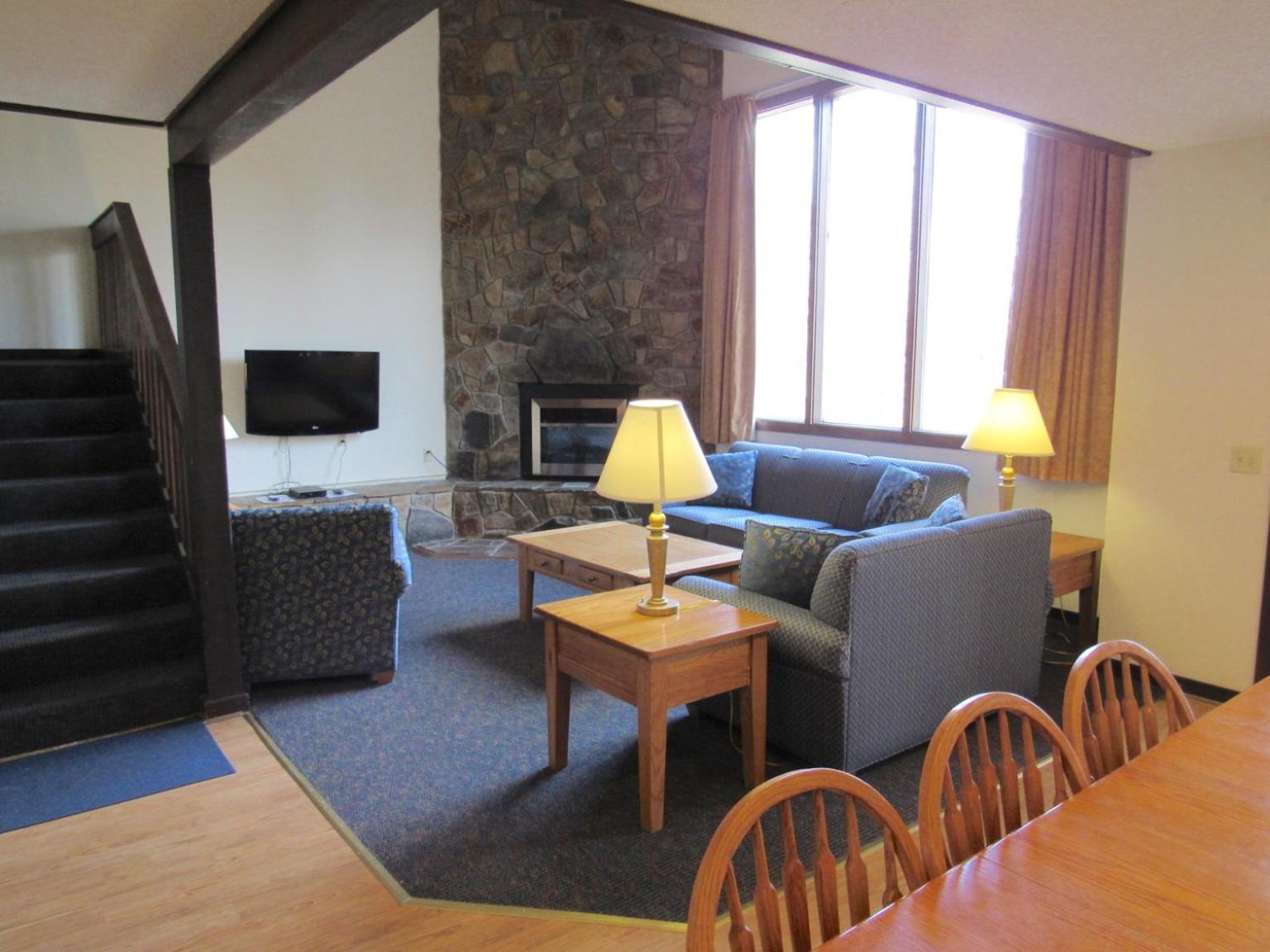 McGaheysville Mountainside Villas At Massanutten By Tripforth מראה חיצוני תמונה