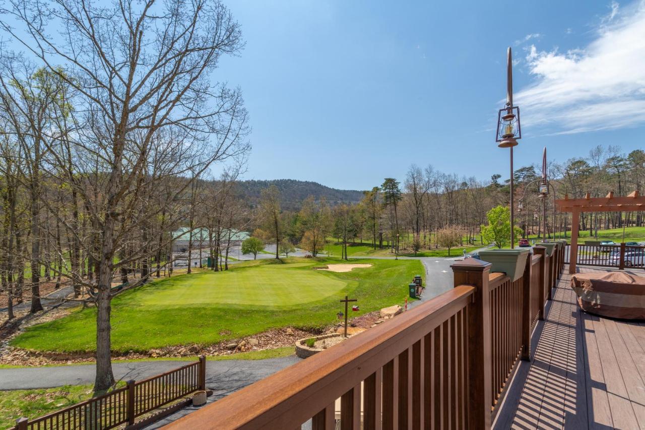 McGaheysville Mountainside Villas At Massanutten By Tripforth מראה חיצוני תמונה